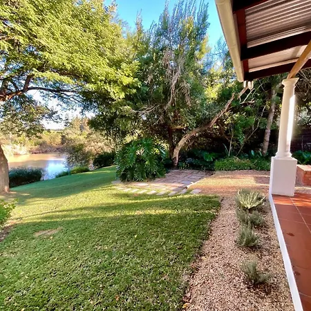 Ndlovu Addo River Lodge Kirkwood Room photo