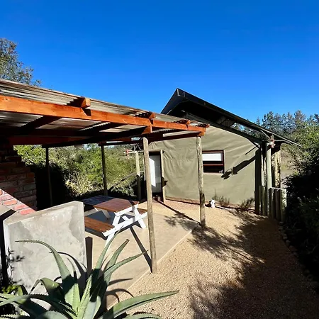 Ndlovu Addo River Lodge Kirkwood Exterior photo