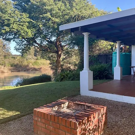 Ndlovu Addo River Lodge Kirkwood Room photo