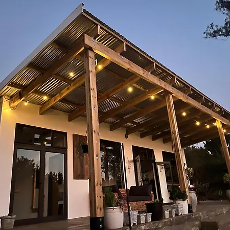 Ndlovu Addo River Lodge Kirkwood Exterior photo