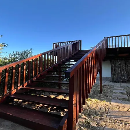 Ndlovu Addo River Lodge Kirkwood Room photo