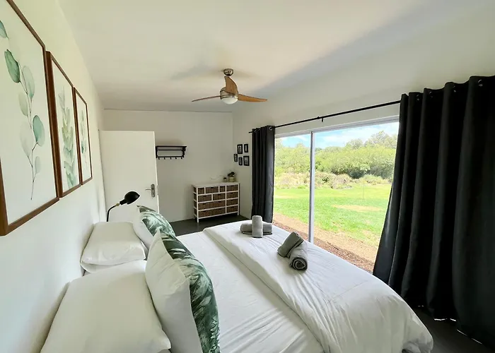 Ndlovu Addo River Lodge