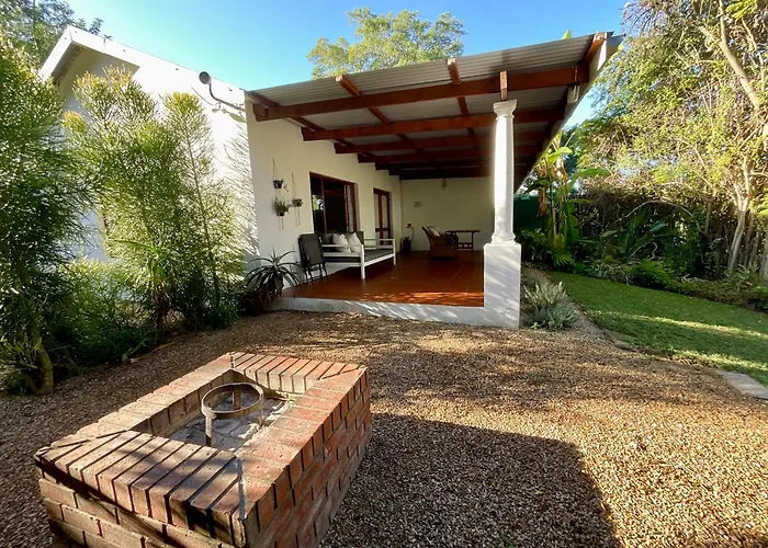 Ndlovu Addo River Lodge
