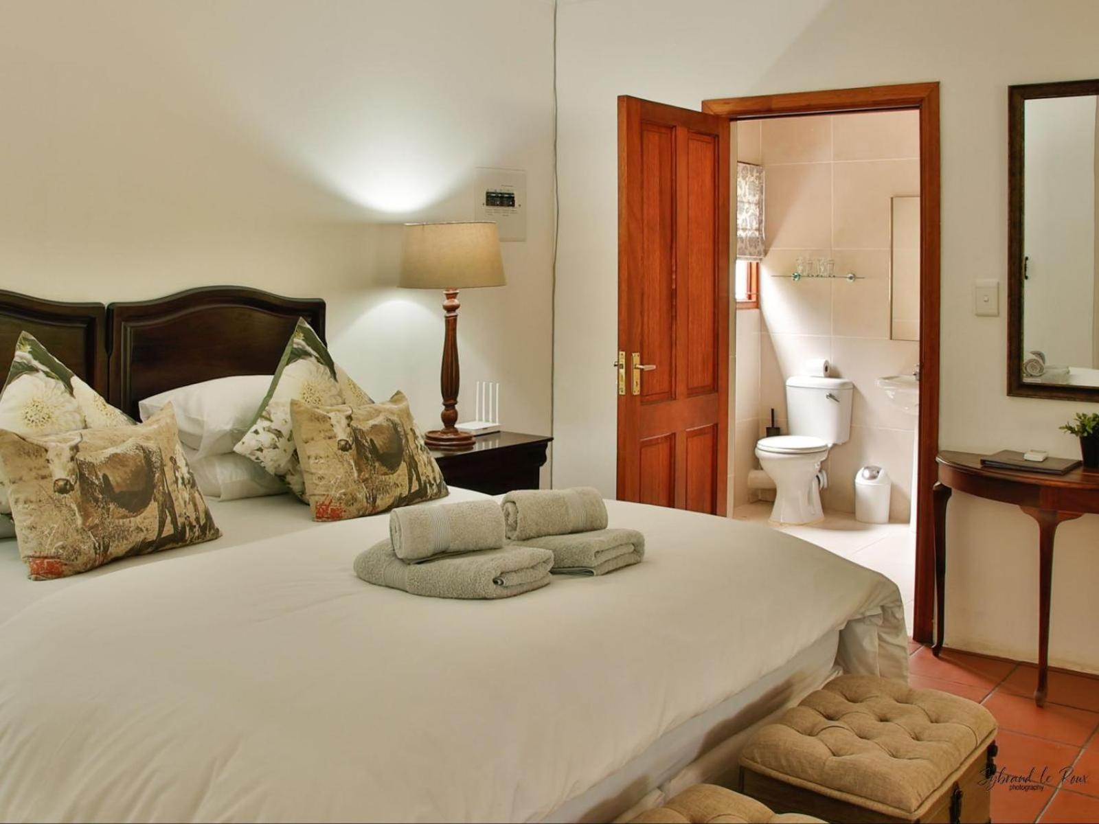 Ndlovu Addo River Lodge