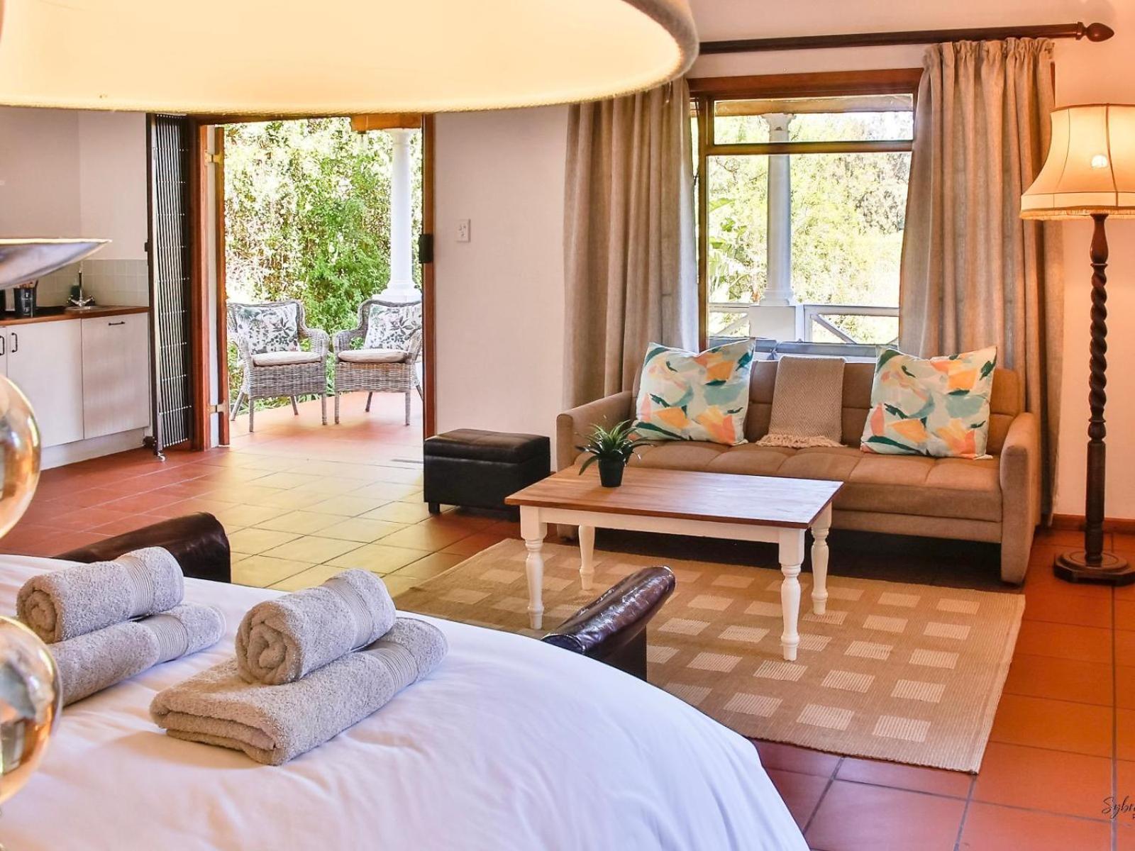Ndlovu Addo River Lodge