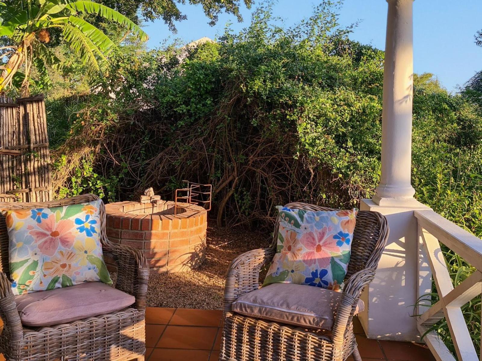 Lodge Ndlovu Addo River