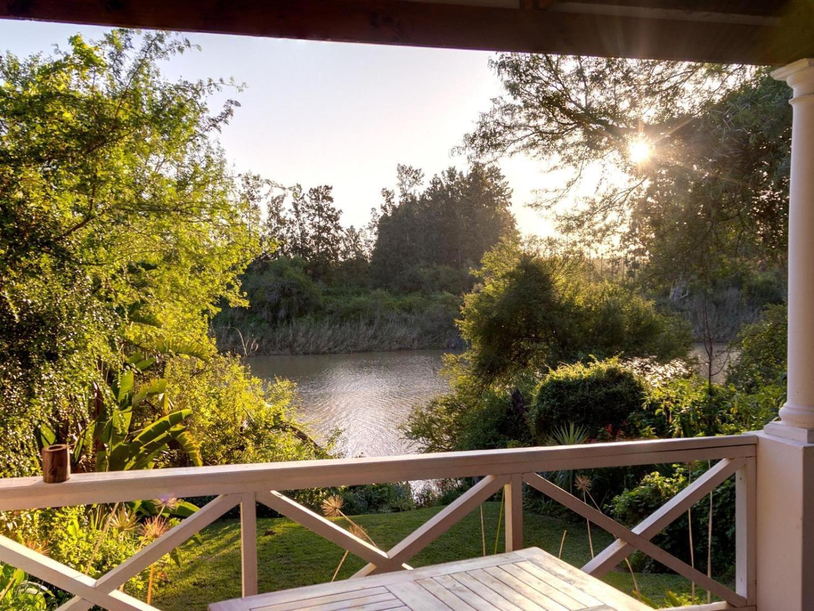 Ndlovu Addo River Lodge *