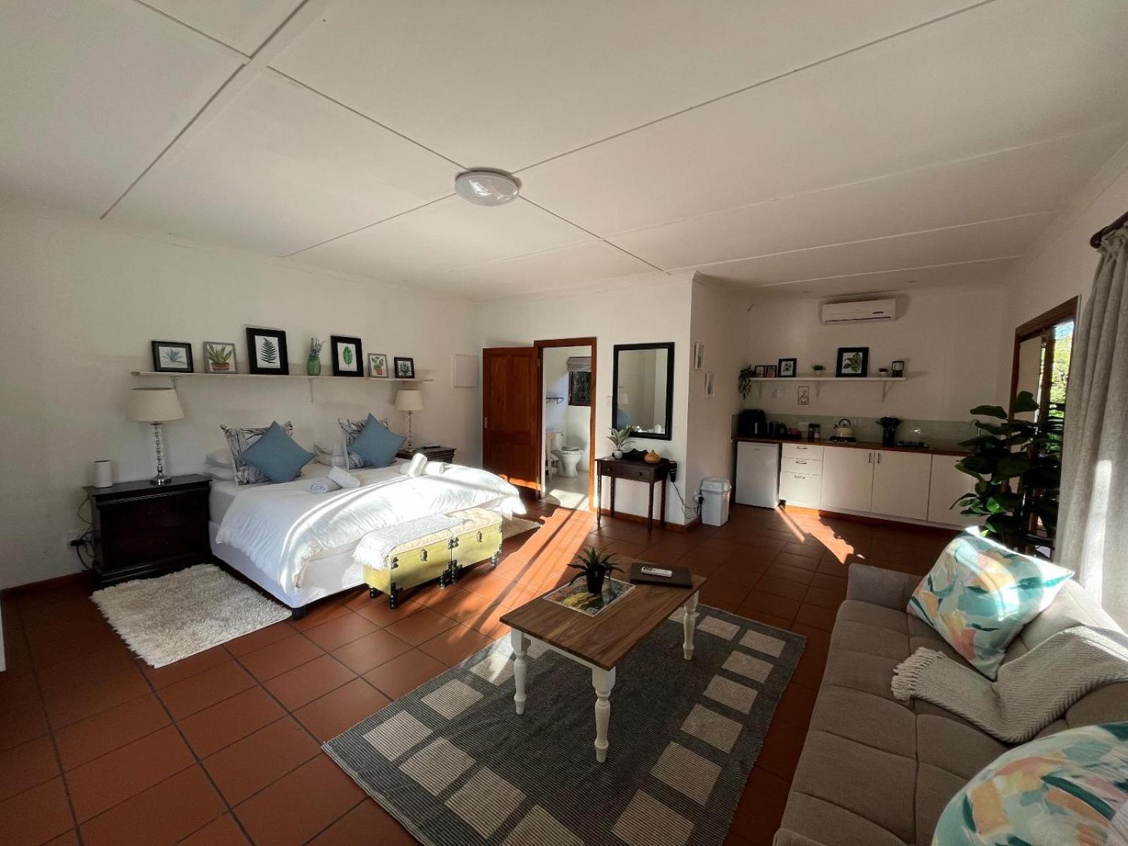 Ndlovu Addo River Lodge *