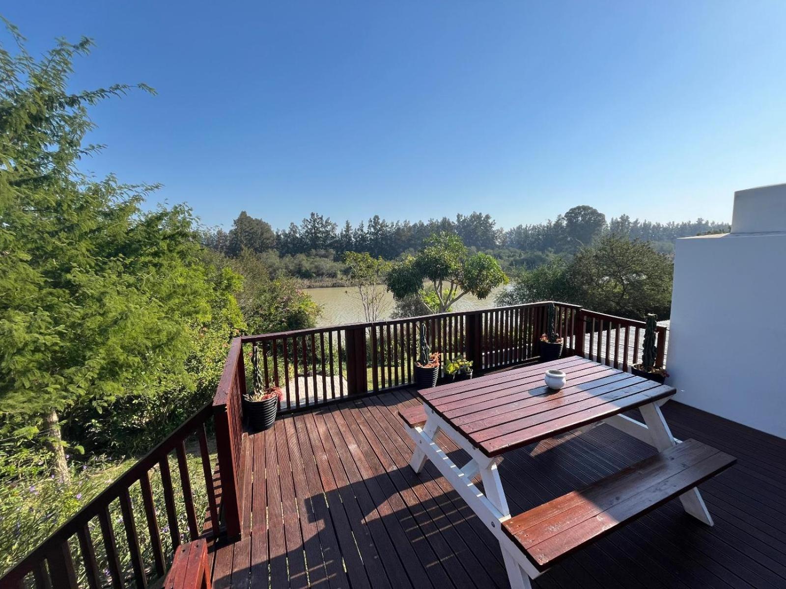 Lodge Ndlovu Addo River