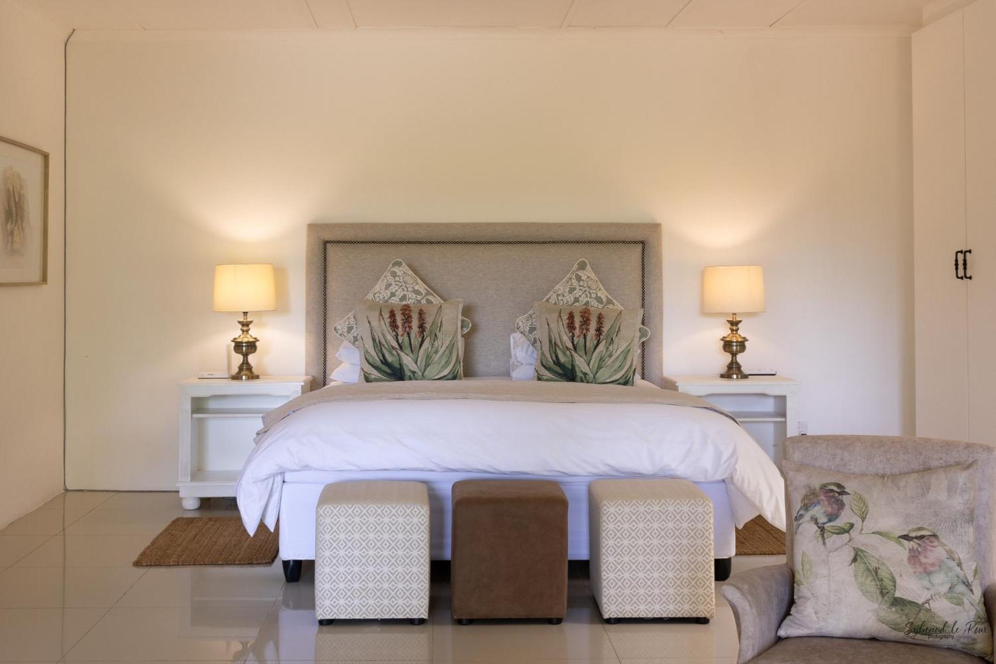 Ndlovu Addo River Lodge