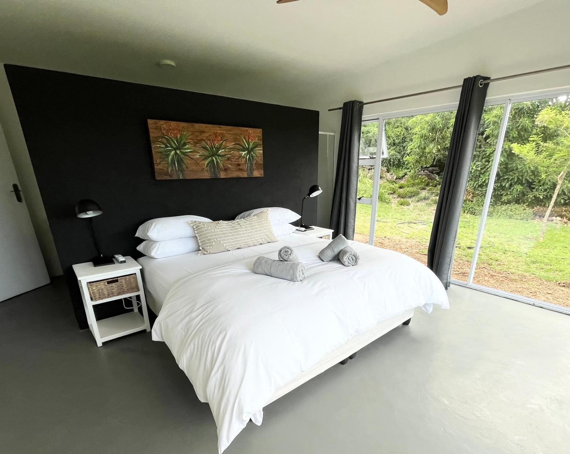 Lodge Ndlovu Addo River Kirkwood