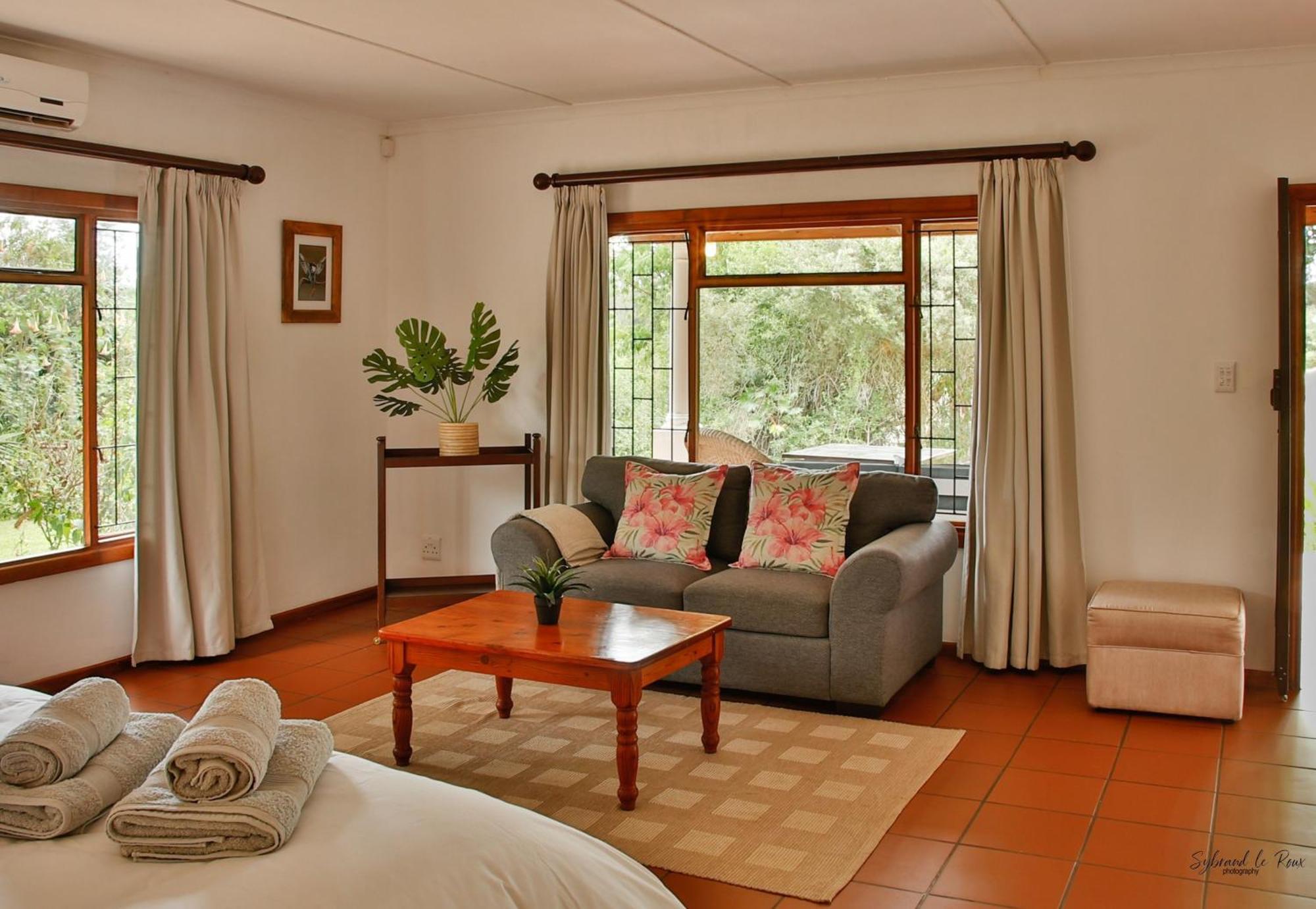 Lodge Ndlovu Addo River Kirkwood