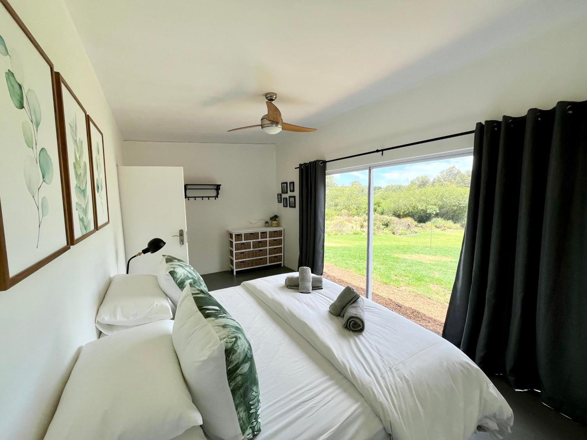 Lodge Ndlovu Addo River *