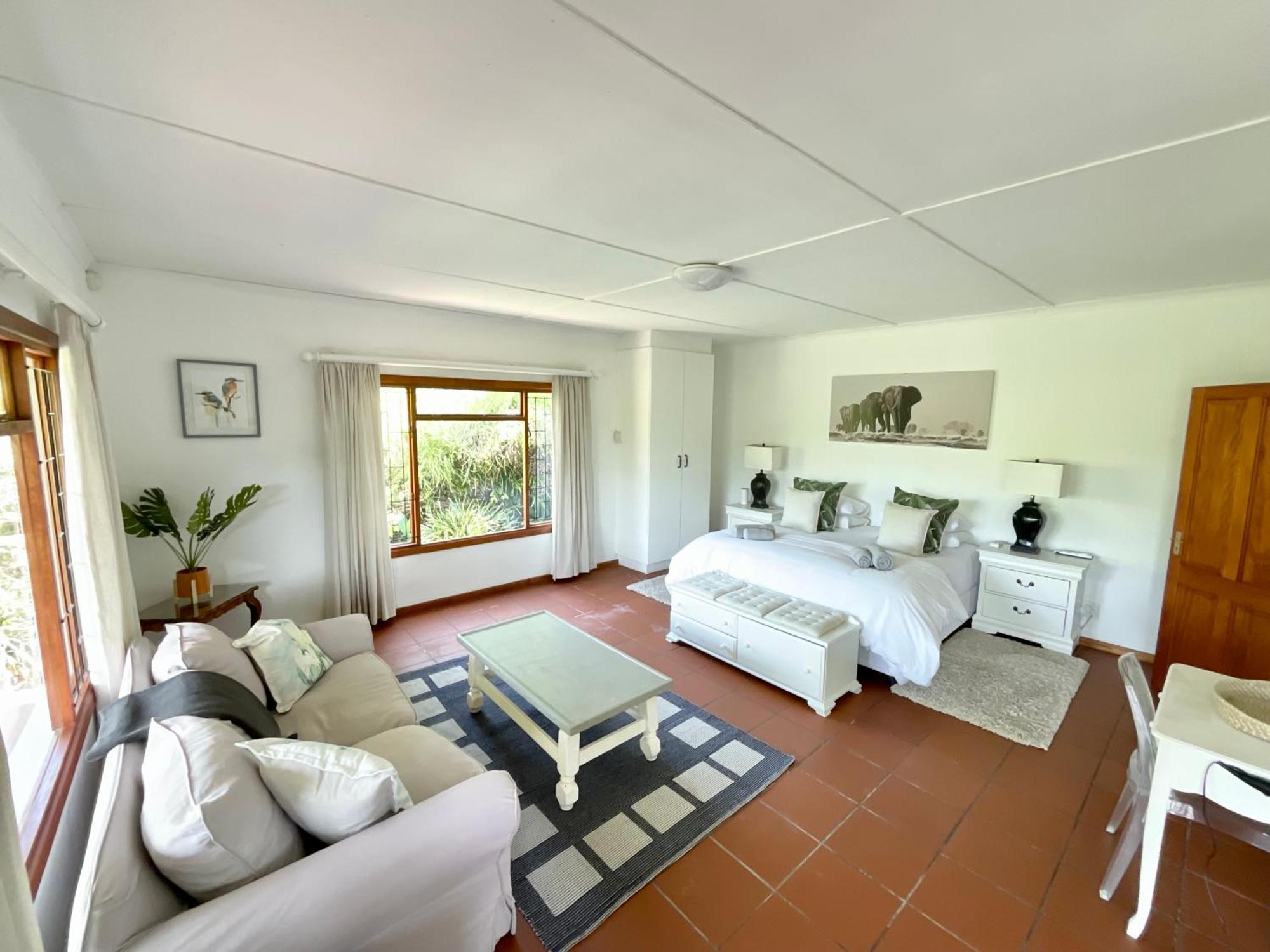 Lodge Ndlovu Addo River Kirkwood