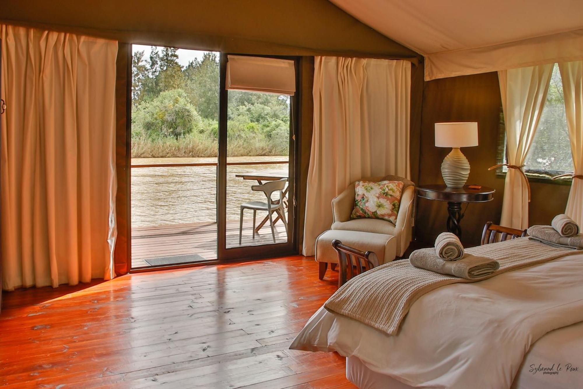 Ndlovu Addo River Lodge Kirkwood