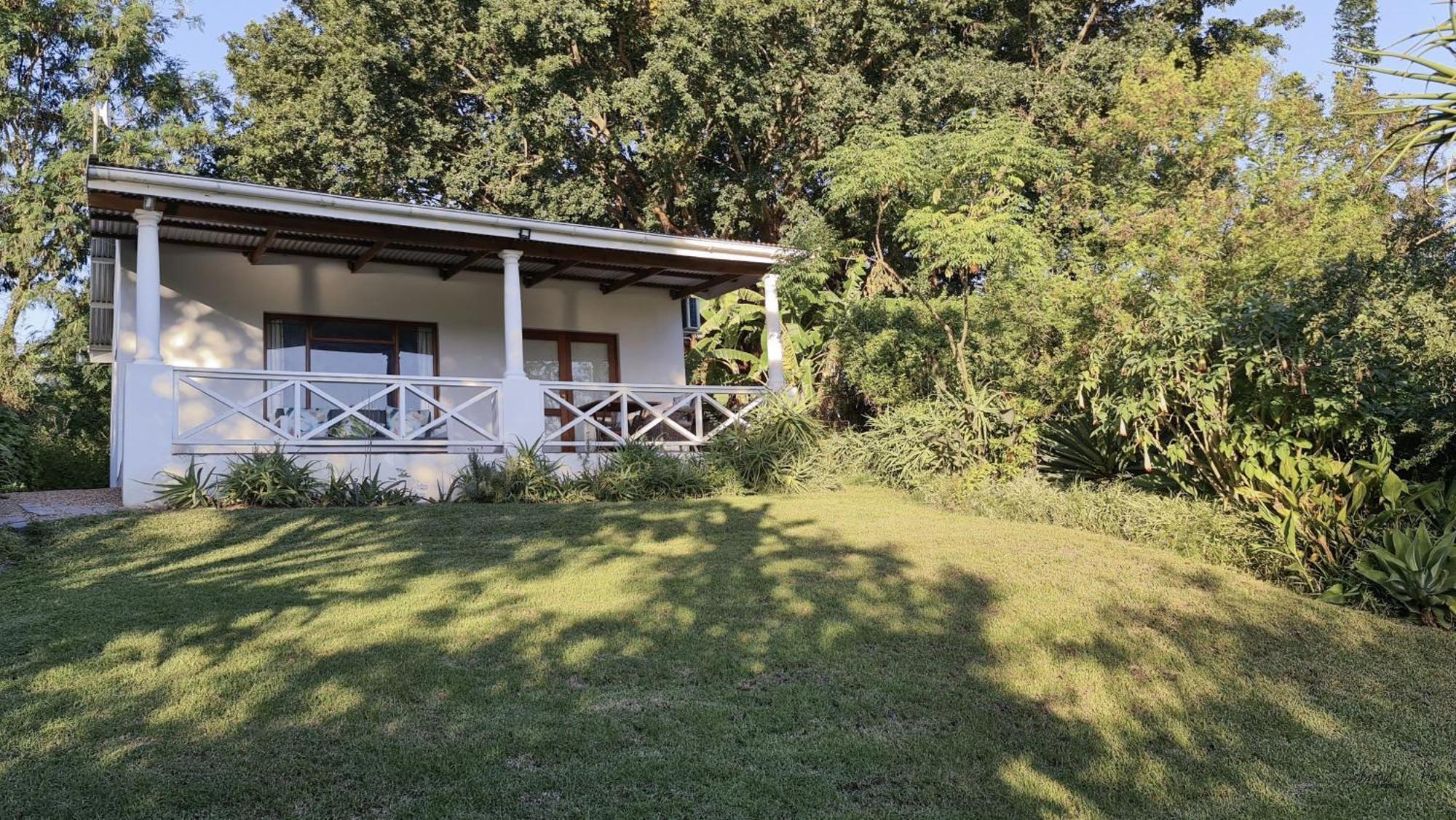 Lodge Ndlovu Addo River Kirkwood