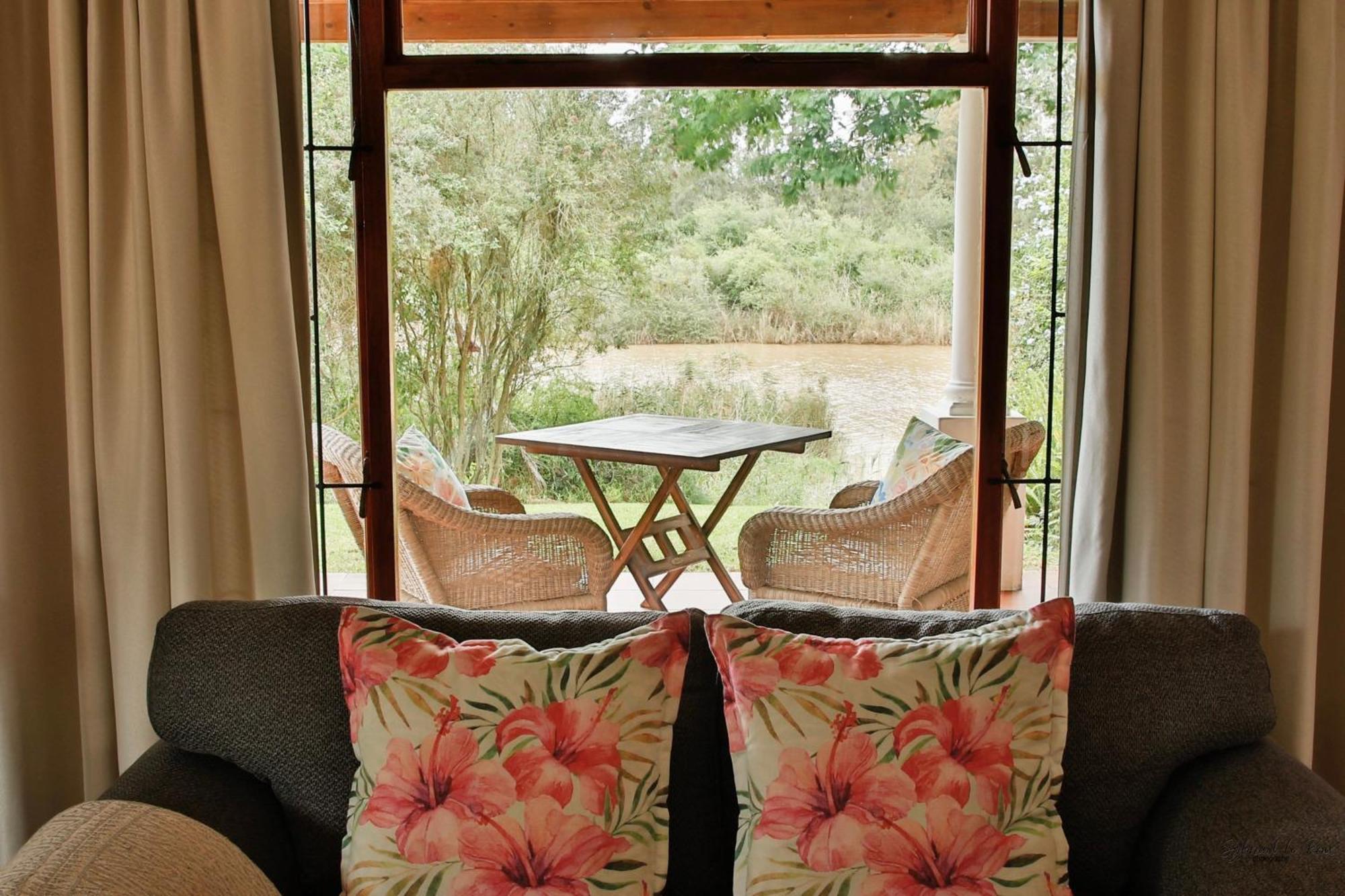 Ndlovu Addo River Lodge Kirkwood