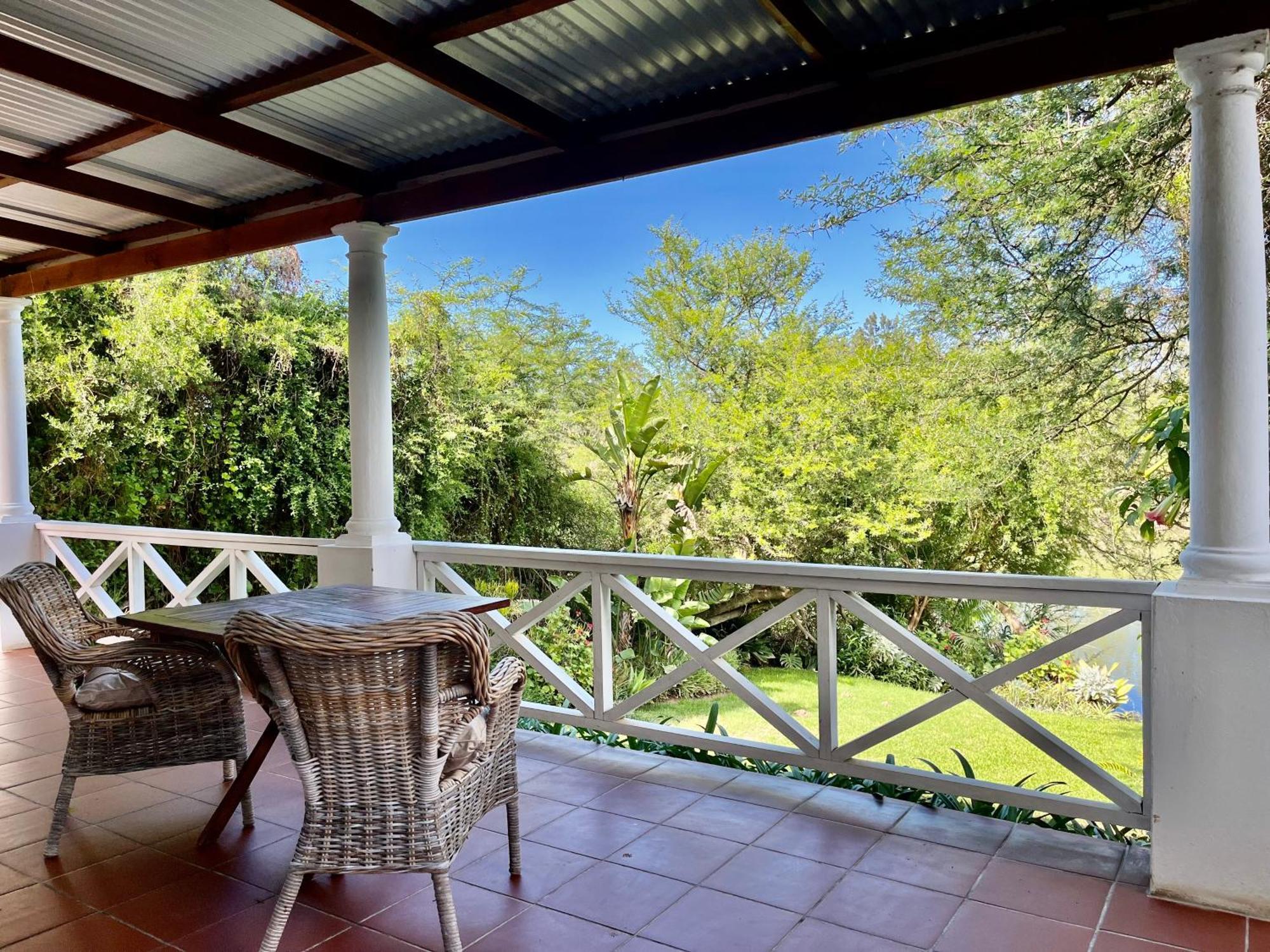 Lodge Ndlovu Addo River Kirkwood