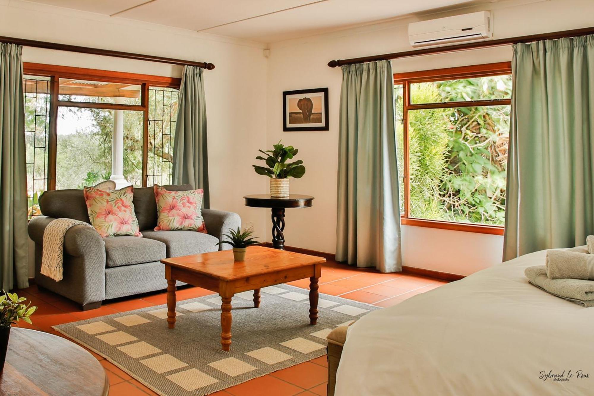 Ndlovu Addo River Lodge
