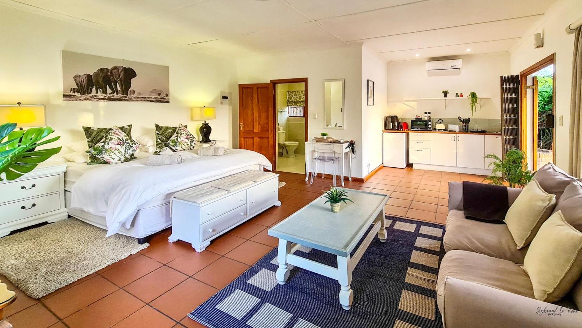 Ndlovu Addo River Lodge Kirkwood