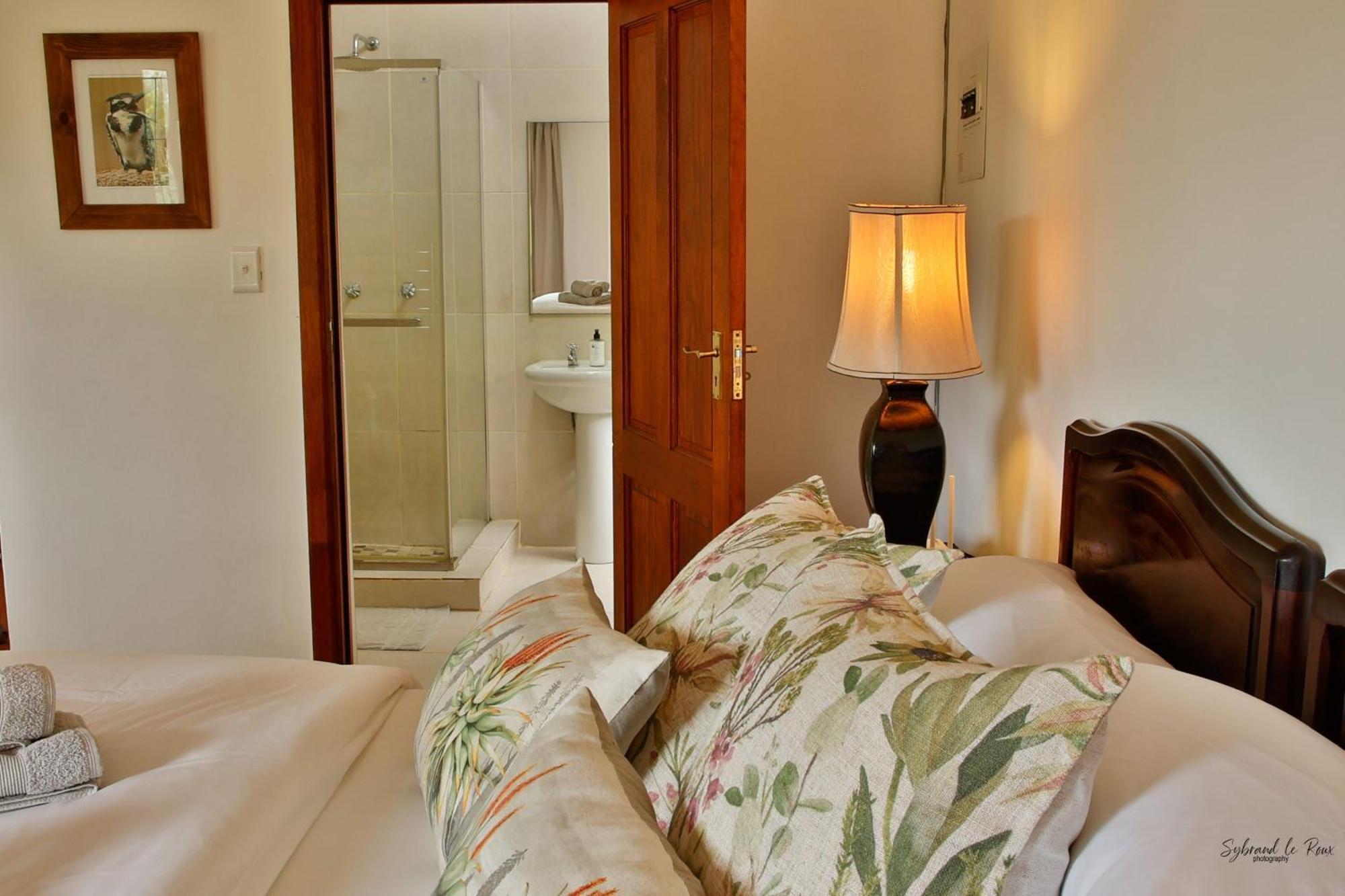 Ndlovu Addo River Lodge Kirkwood