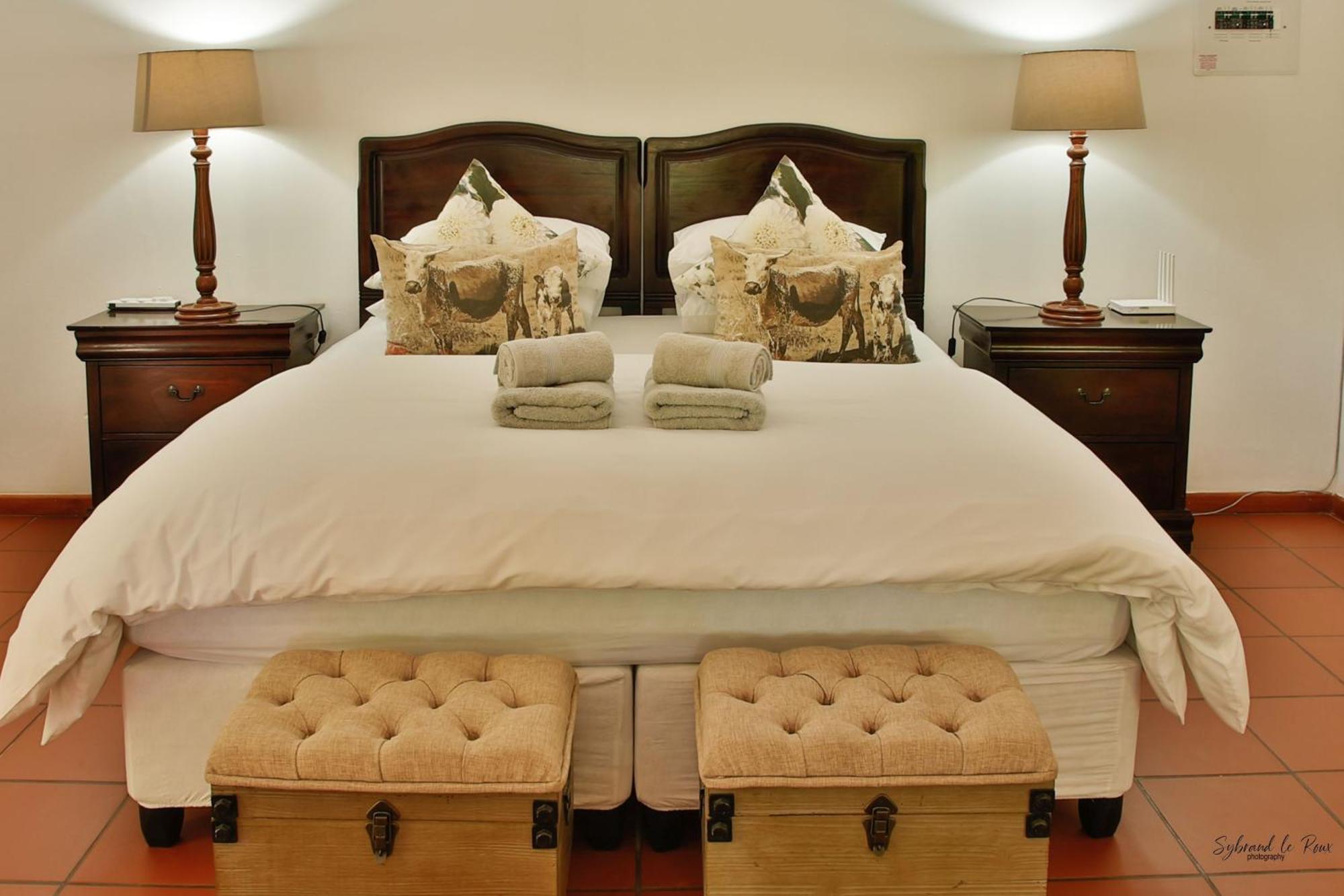 Ndlovu Addo River Lodge Kirkwood