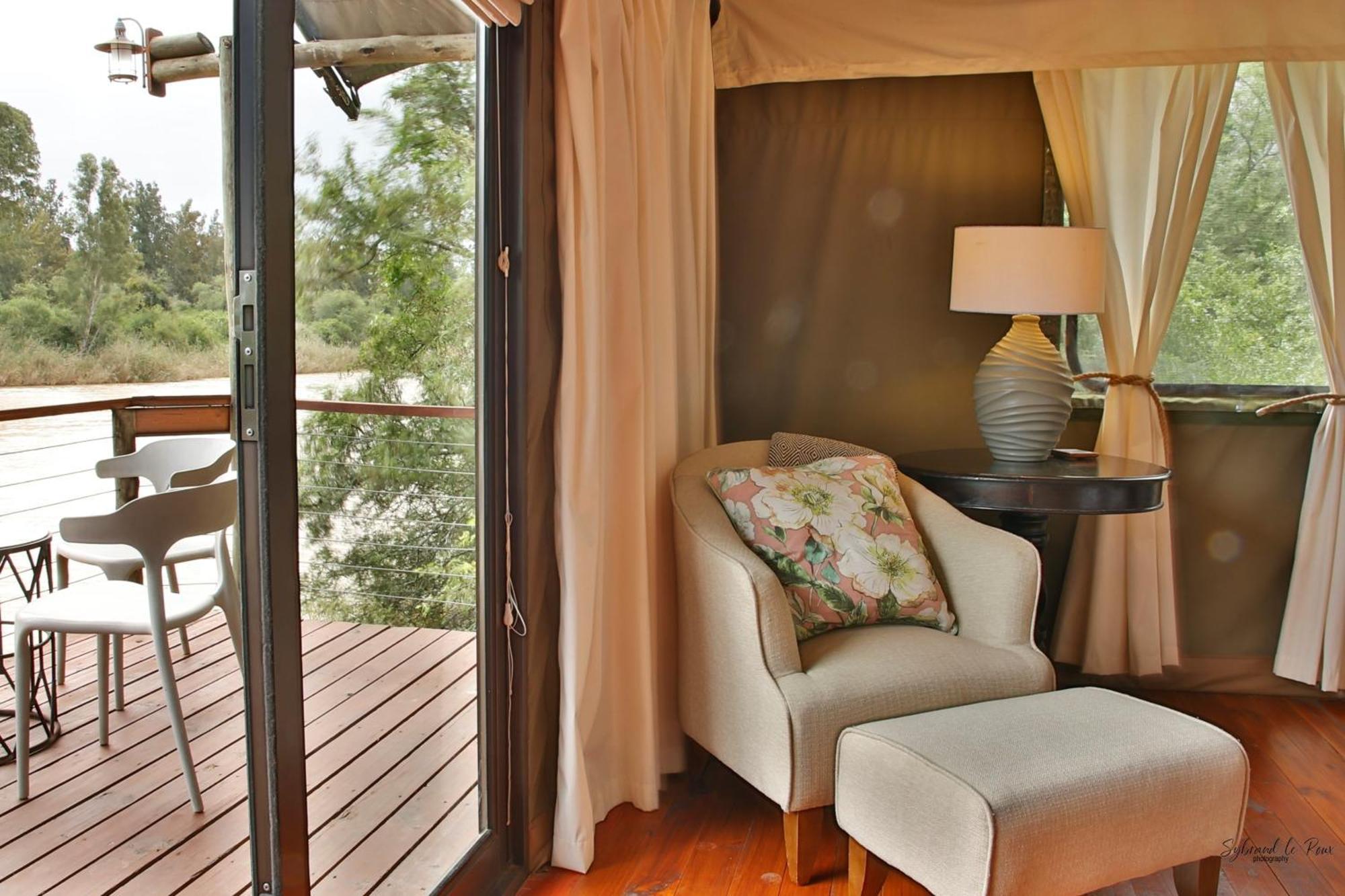 Ndlovu Addo River Lodge