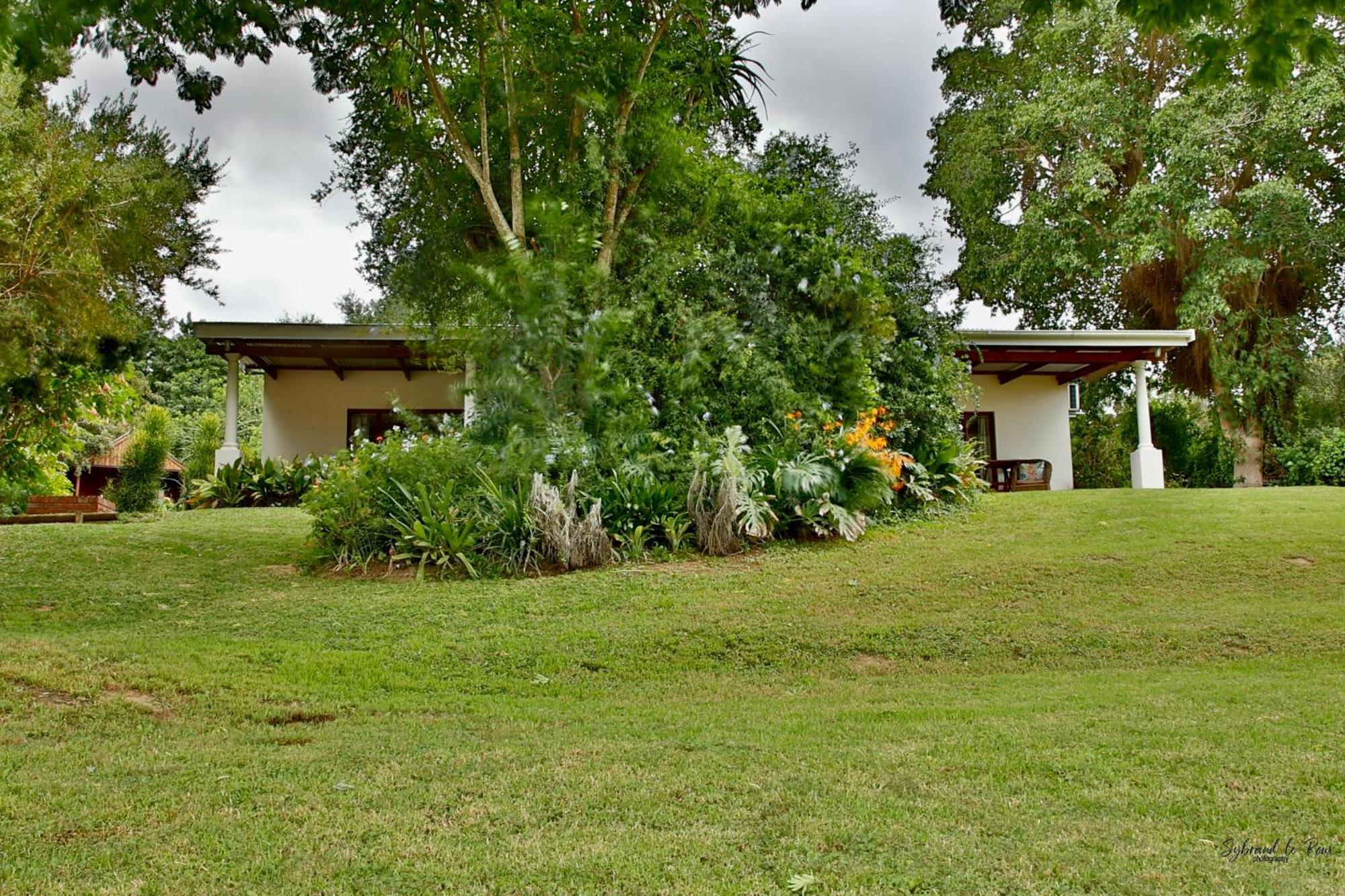Lodge Ndlovu Addo River Kirkwood