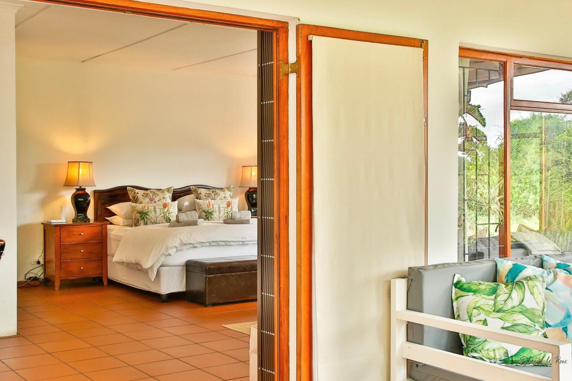 Ndlovu Addo River Lodge