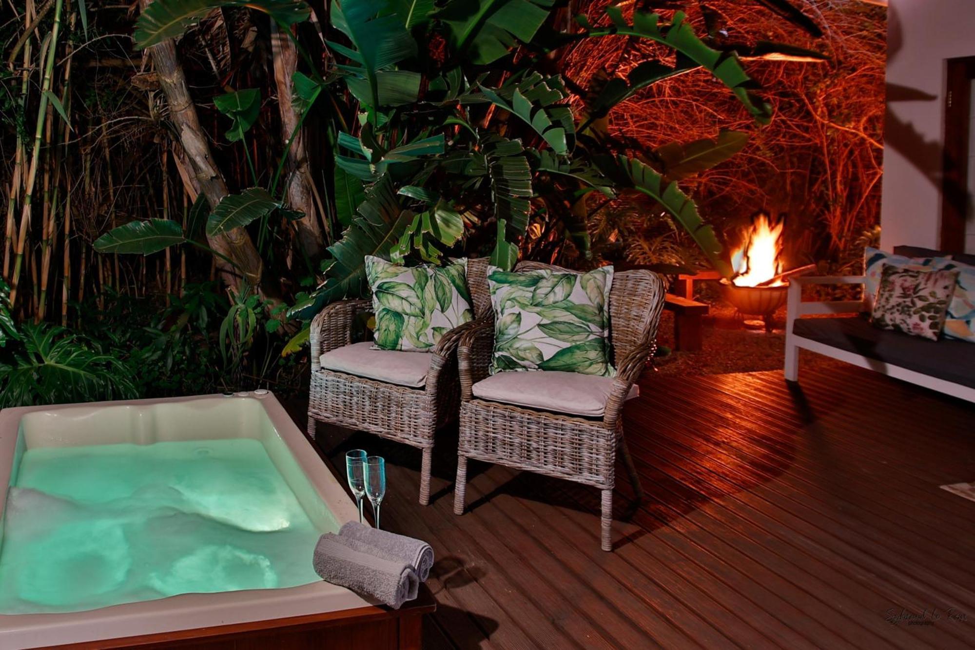 Ndlovu Addo River Lodge *