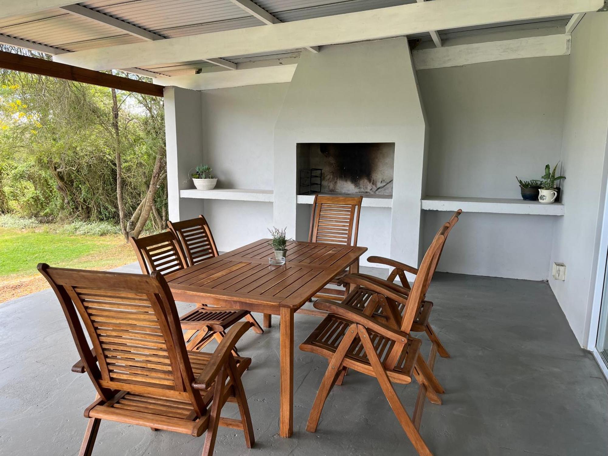 Ndlovu Addo River Lodge Kirkwood
