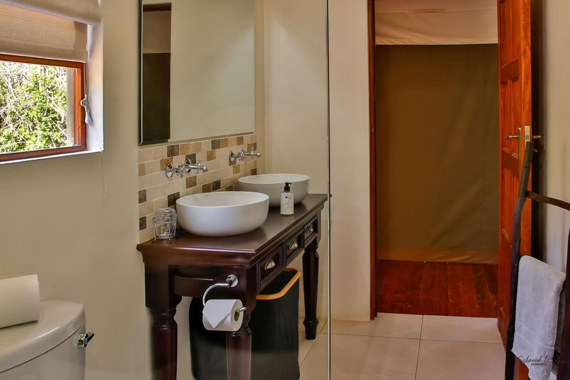 Lodge Ndlovu Addo River Kirkwood