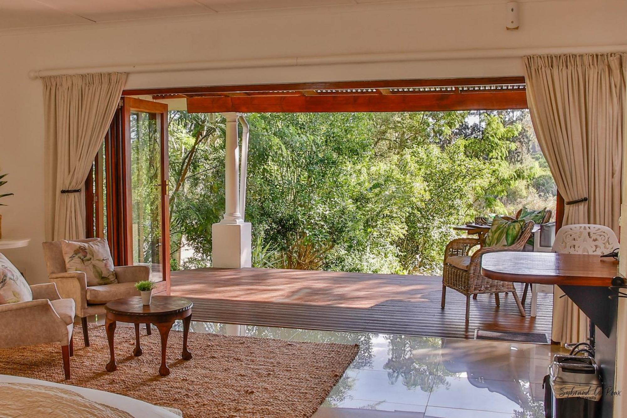 Lodge Ndlovu Addo River
