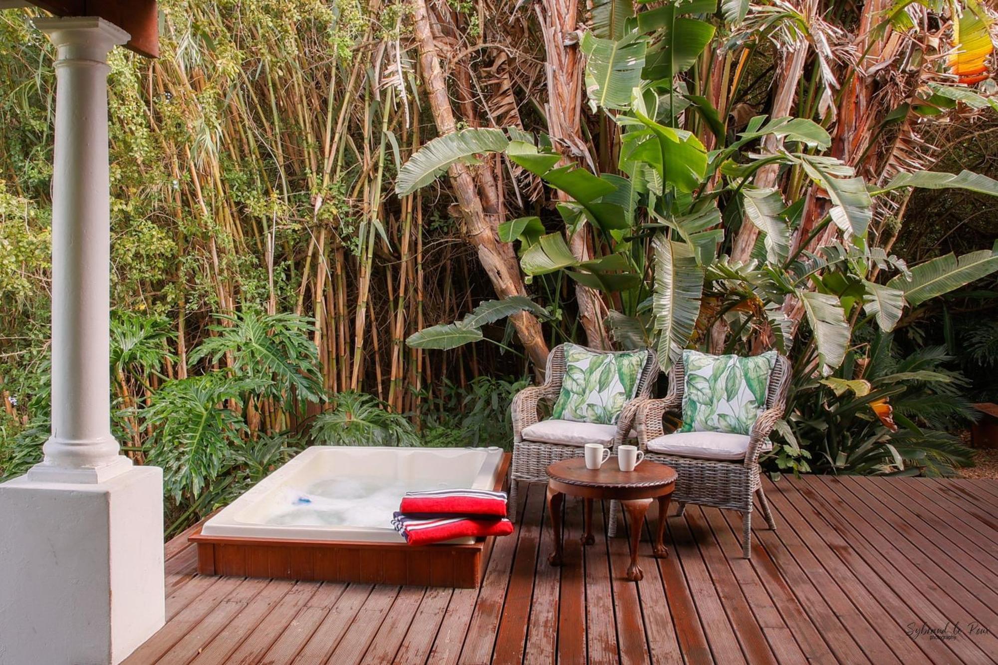 Ndlovu Addo River Lodge Kirkwood
