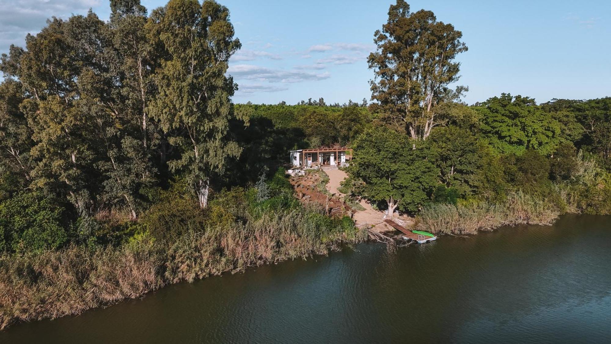 Lodge Ndlovu Addo River Kirkwood