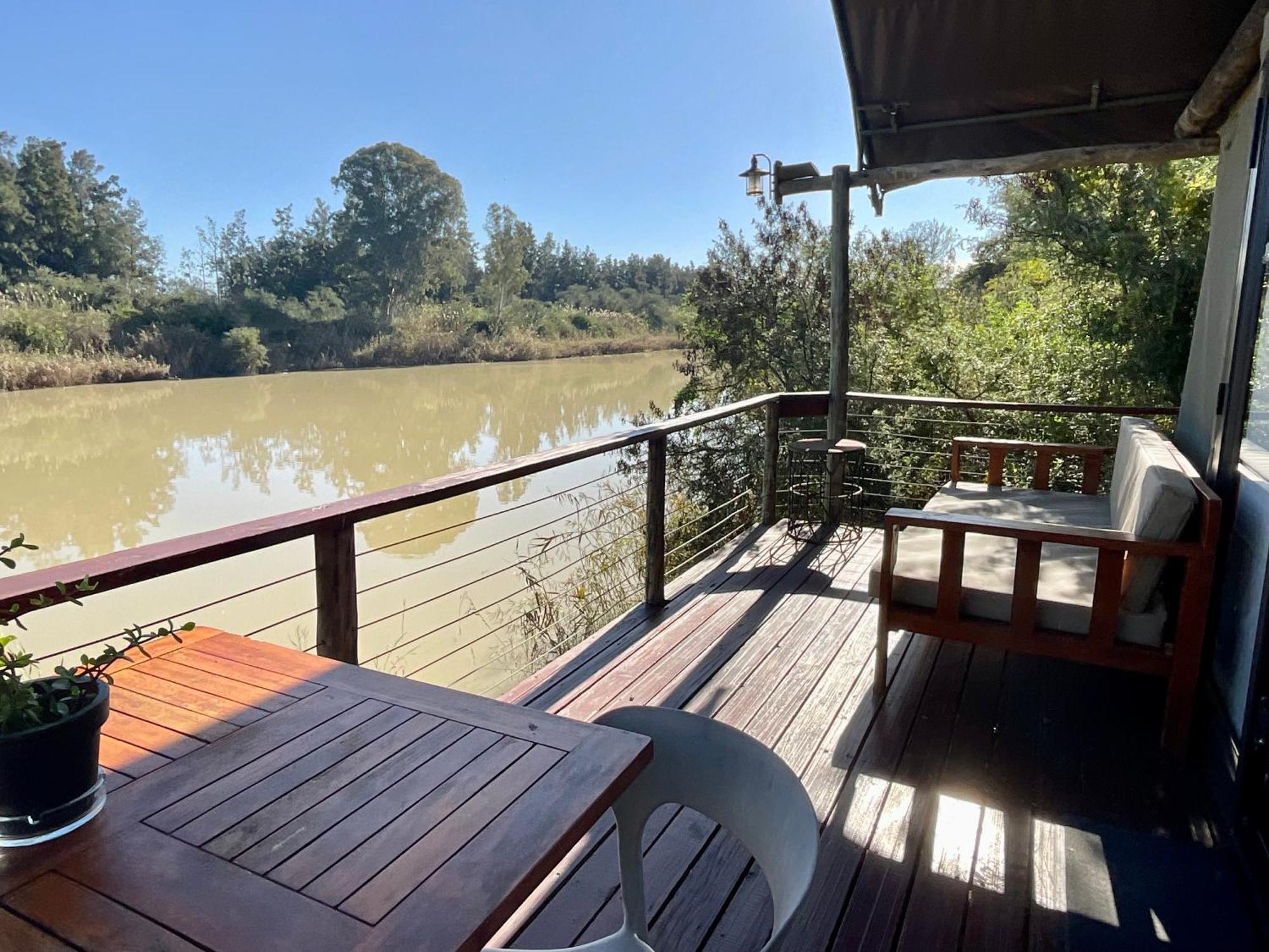 Ndlovu Addo River Lodge