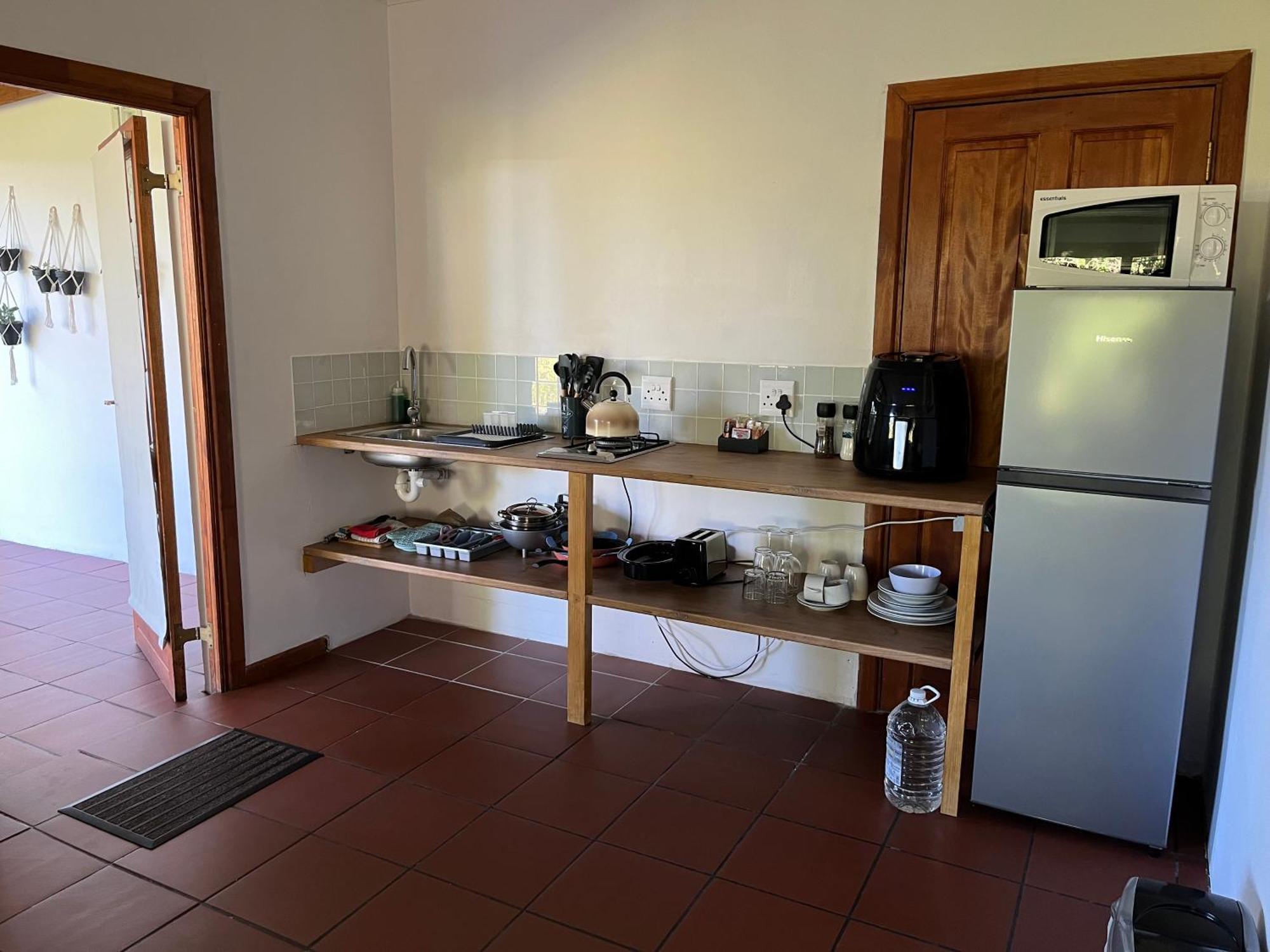 Ndlovu Addo River Lodge