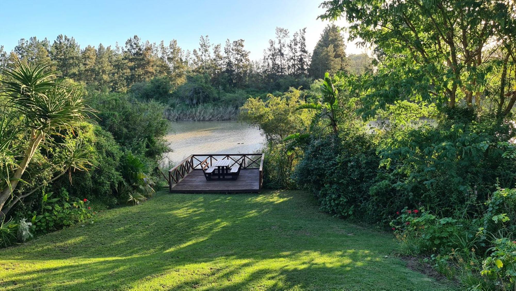 Lodge Ndlovu Addo River Kirkwood